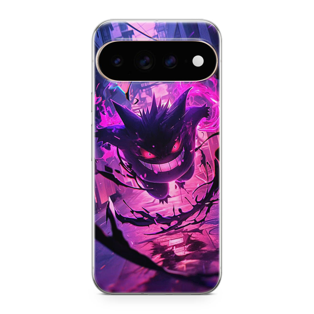 Gengar Phantom Flash Google Pixel 11 Pro / Pixel 11 Pro XL Case