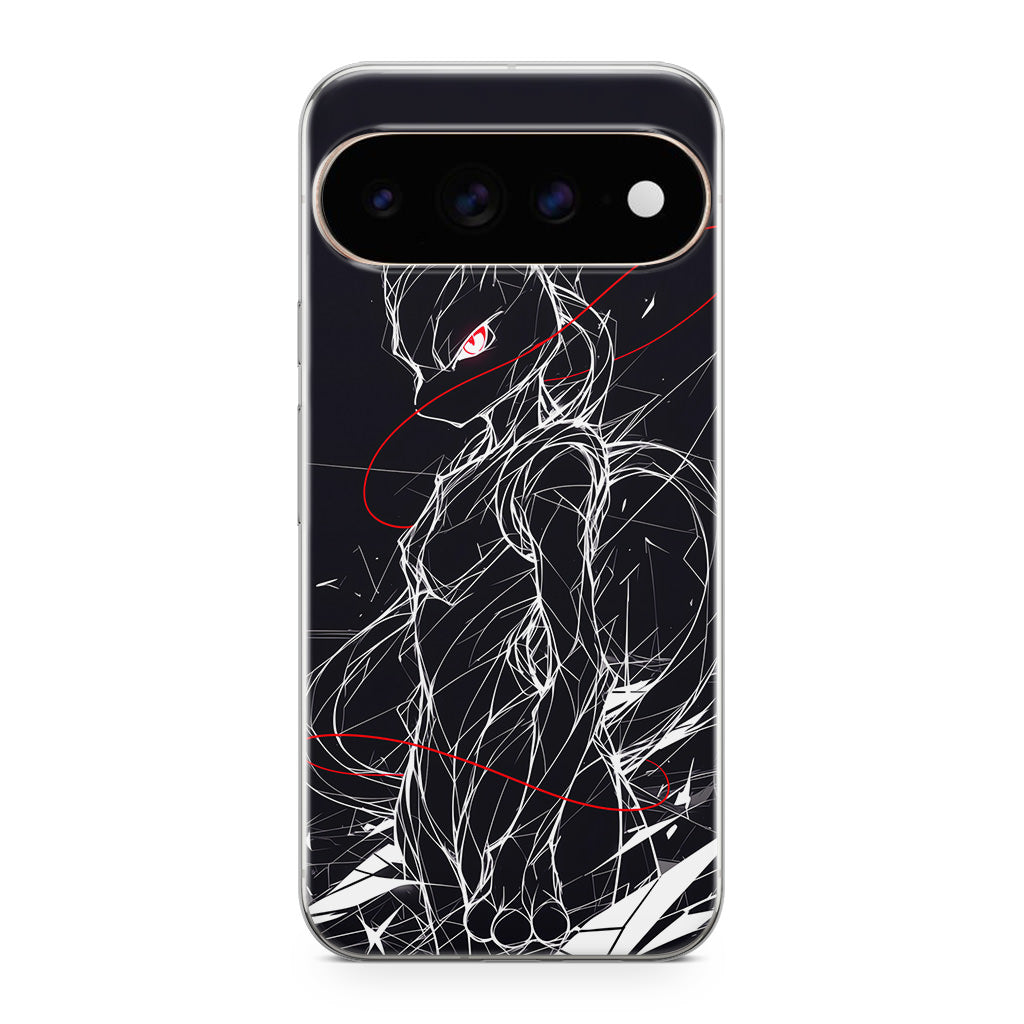 Mewtwo Silent Anomaly Google Pixel 11 Pro / Pixel 11 Pro XL Case