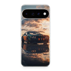 Muscle Meets Mirage Google Pixel 11 Pro / Pixel 11 Pro XL Case