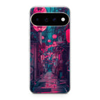Neon Veins of the Night Market Google Pixel 11 Pro / Pixel 11 Pro XL Case