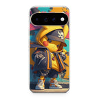 Pikachu Street Rebellion Google Pixel 11 Pro / Pixel 11 Pro XL Case