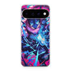 Shadow Surge Greninja Unleashed Google Pixel 11 Pro / Pixel 11 Pro XL Case