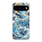 Squirtle Elemental Awakening Google Pixel 11 Pro / Pixel 11 Pro XL Case