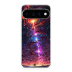 Stargazer at the Axis of Creation Google Pixel 11 Pro / Pixel 11 Pro XL Case
