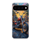 Sunset Thunder Ride Into the Glow Google Pixel 11 Pro / Pixel 11 Pro XL Case
