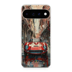 The Art of Motion Through Time Google Pixel 11 Pro / Pixel 11 Pro XL Case