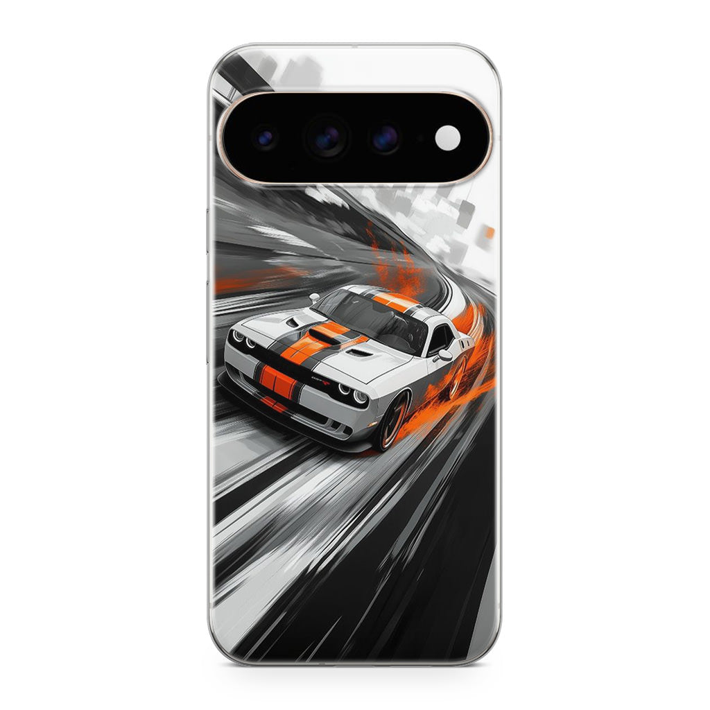 The Beast in Full Throttle Google Pixel 11 Pro / Pixel 11 Pro XL Case
