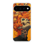 The Bloom of Madness Google Pixel 11 Pro / Pixel 11 Pro XL Case