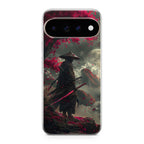 The Last Shadow Crimson Forest Google Pixel 11 Pro / Pixel 11 Pro XL Case