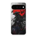 The Legendary Samurai Art Google Pixel 11 Pro / Pixel 11 Pro XL Case