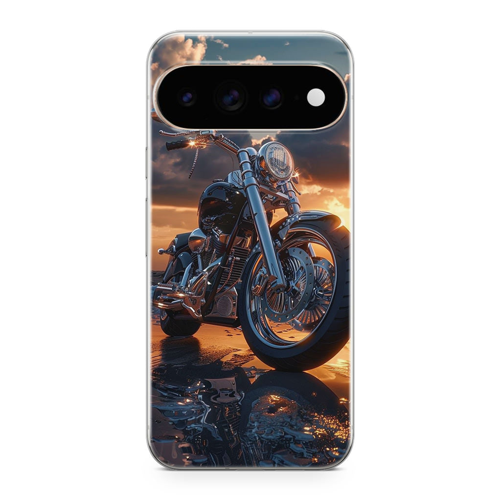 The Road Begins Google Pixel 11 Pro / Pixel 11 Pro XL Case