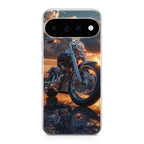 The Road Begins Google Pixel 11 Pro / Pixel 11 Pro XL Case