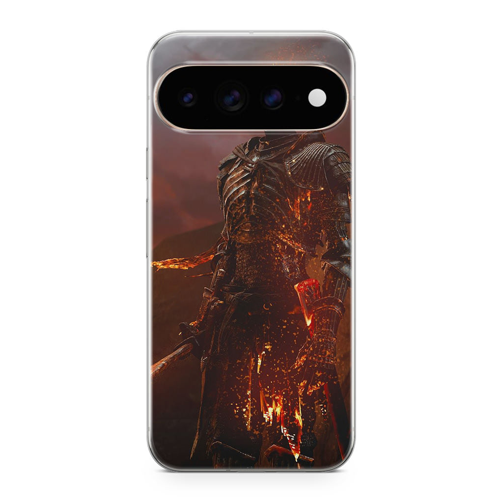 The Soul of Cinder Google Pixel 11 Pro / Pixel 11 Pro XL Case