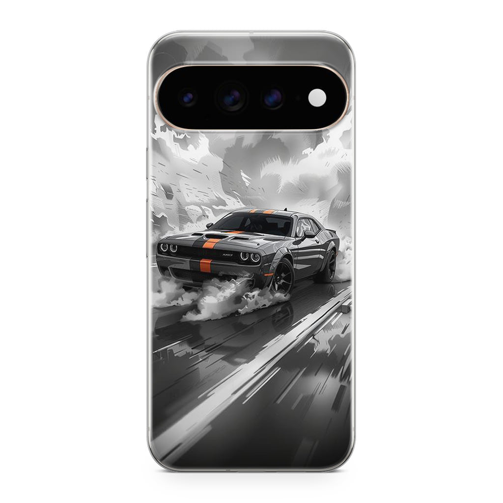 Unleashed The Dodge Google Pixel 11 Pro / Pixel 11 Pro XL Case