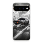 Unleashed The Dodge Google Pixel 11 Pro / Pixel 11 Pro XL Case