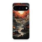 Valley of the Dying Sun Google Pixel 11 Pro / Pixel 11 Pro XL Case