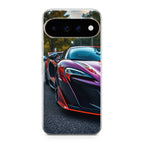 Velocity in Vivid Google Pixel 11 Pro / Pixel 11 Pro XL Case