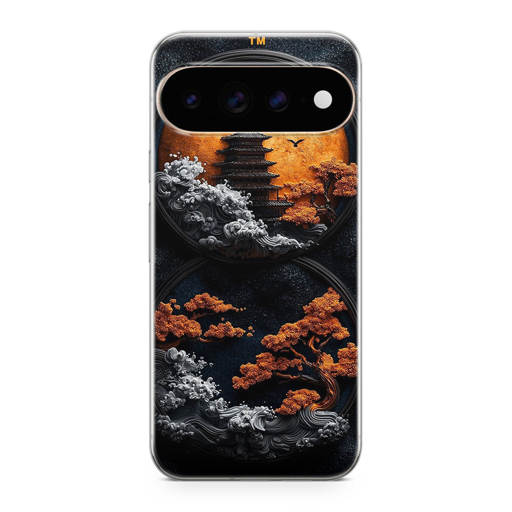 Whispers of the Eternal East Google Pixel 11 Pro / Pixel 11 Pro XL Case