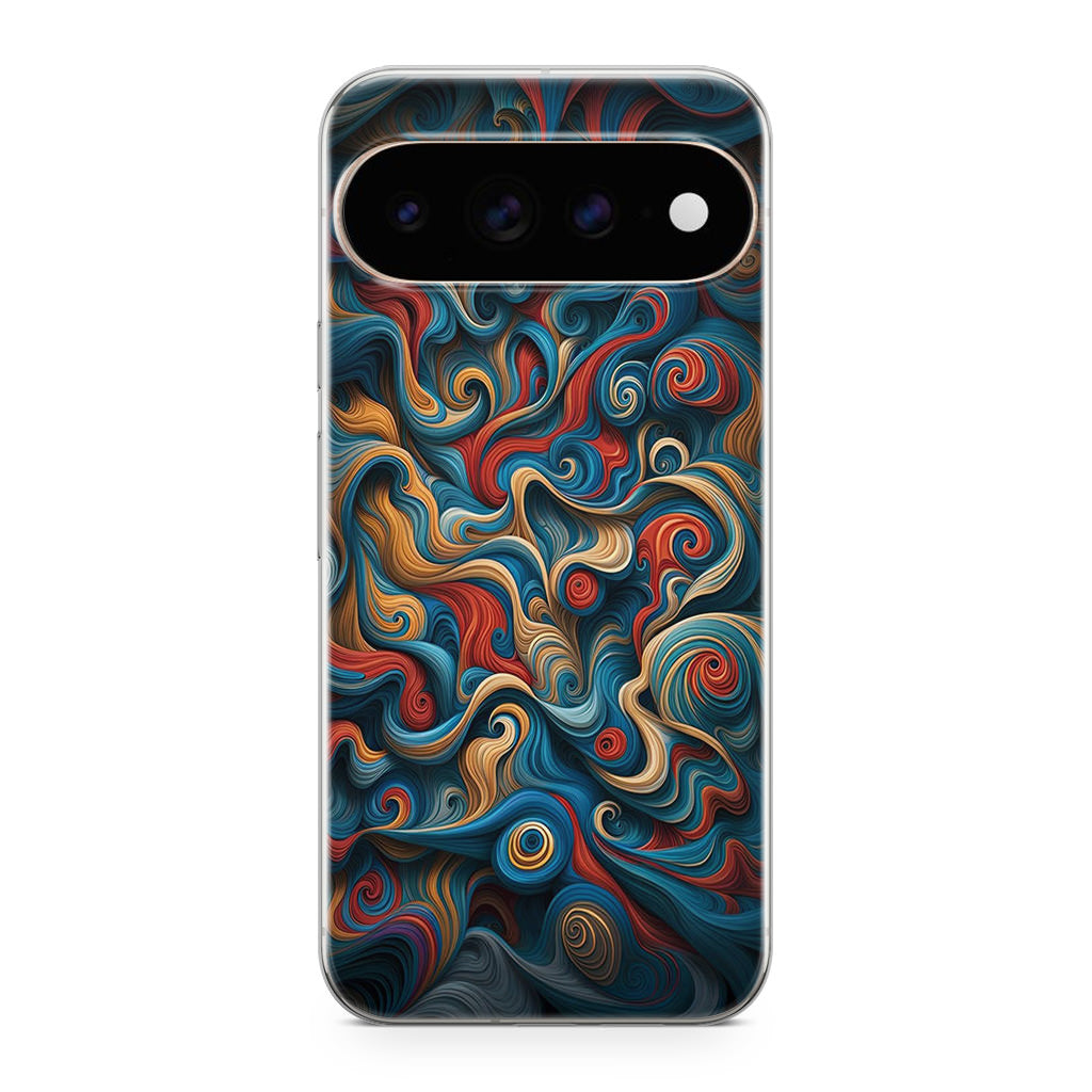 Whispers of the Vortex Google Pixel 11 Pro / Pixel 11 Pro XL Case