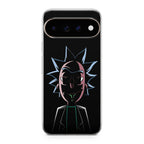 Dark Matter Rick Google Pixel 11 Pro / Pixel 11 Pro XL Case