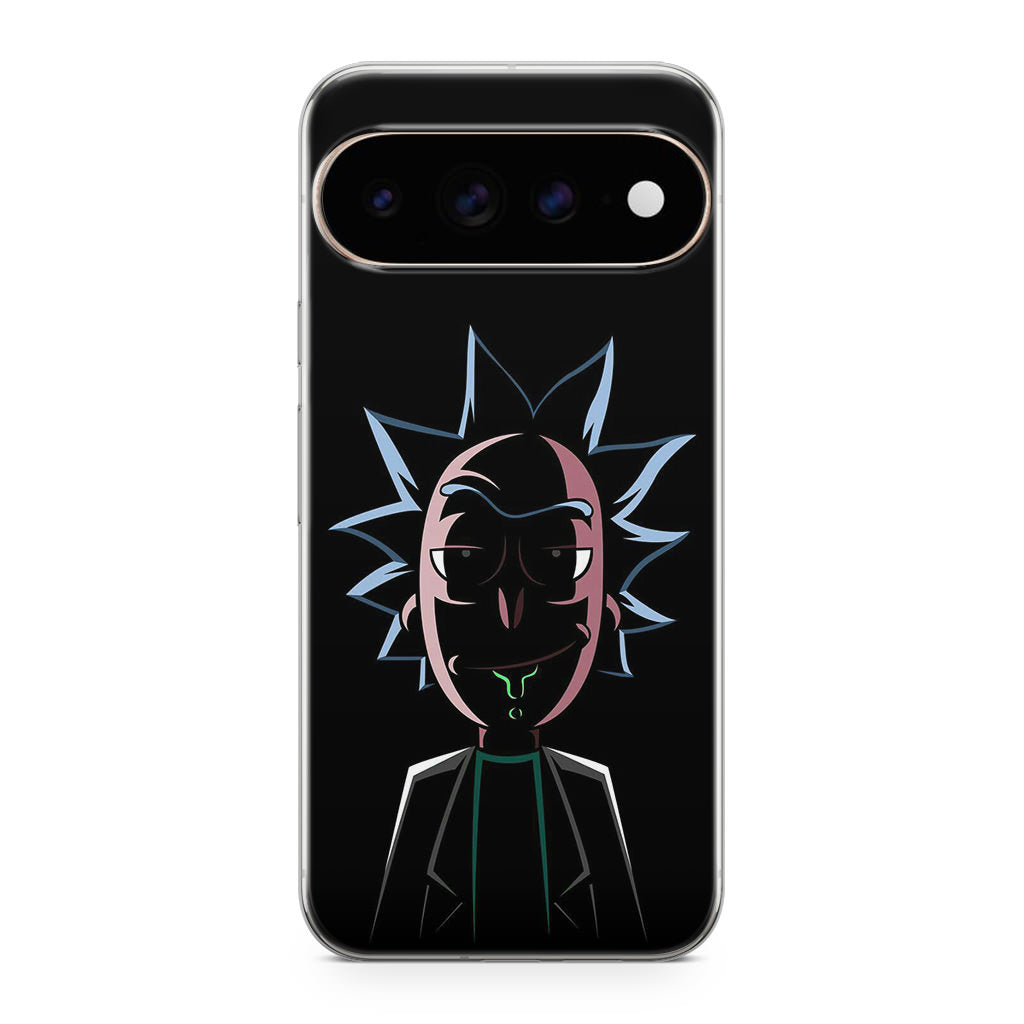 Dark Matter Rick Google Pixel 11 Pro / Pixel 11 Pro XL Case