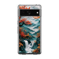 Autumn in Painted Valley Google Pixel 7 Case