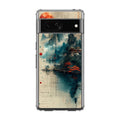 Code of the Crimson Moon Google Pixel 7 Case