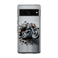 Freedom Unleashed Motorbike Google Pixel 7 Case