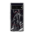 Mewtwo Silent Anomaly Google Pixel 7a Case