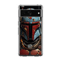 Scars of the Outer Rim Google Pixel 7 Case
