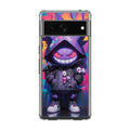 Shadow Drip Gengar Goes Street Google Pixel 7 Case