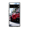 Tokyo Velocity Street Dreams Google Pixel 7a Case