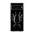 Dark Matter Rick Google Pixel 7 Case