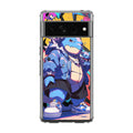 Blastoise Breaks The Block Google Pixel 7 Pro Case