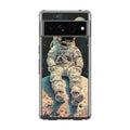 Cosmic Daydream Google Pixel 7 Pro Case