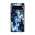 Frozen Waves Google Pixel 7 Pro Case
