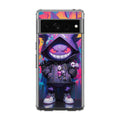 Shadow Drip Gengar Goes Street Google Pixel 7 Pro Case