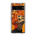 The Bloom of Madness Google Pixel 7 Pro Case