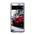 Tokyo Velocity Street Dreams Google Pixel 7 Pro Case