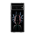 Dark Matter Rick Google Pixel 7 Pro Case