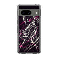 Mewtwo Cosmic Energy Google Pixel 8 Case