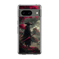The Last Shadow Crimson Forest Google Pixel 8 Case