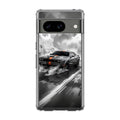 Unleashed The Dodge Google Pixel 8 Case