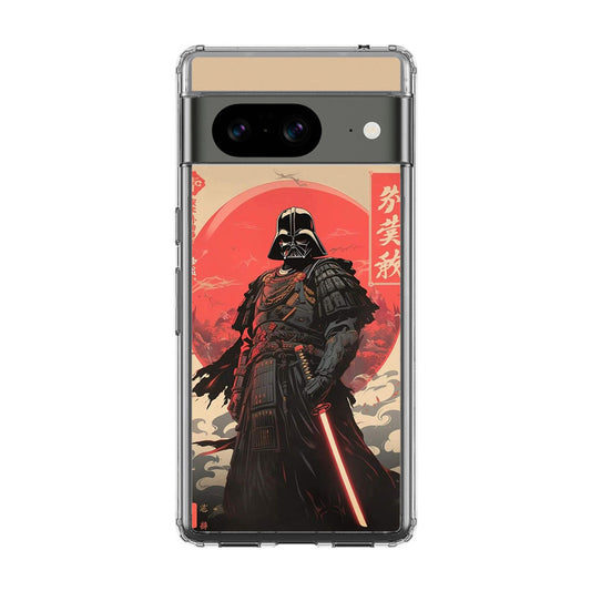 Vader The Dark Ronin Google Pixel 8 Case