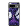 Violet Fury The Awakening Volcano Google Pixel 8 Case