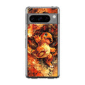 Charmander Ember Dance Google Pixel 8 Pro Case
