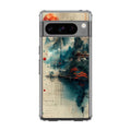 Code of the Crimson Moon Google Pixel 8 Pro Case