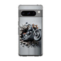 Freedom Unleashed Motorbike Google Pixel 8 Pro Case