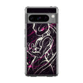 Mewtwo Cosmic Energy Google Pixel 8 Pro Case