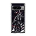 Mewtwo Silent Anomaly Google Pixel 8 Pro Case